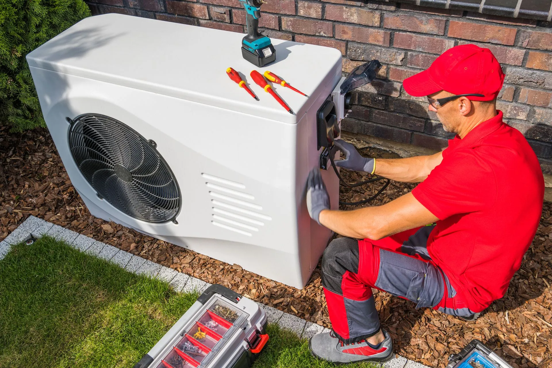 About HVAC in White Sulphur Springs, WV
